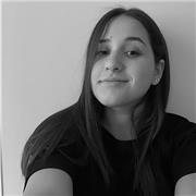 Studentessa di Lingue e Culture Moderne propone aiuto compiti di tutte le discipline, per scuola elementare e media.